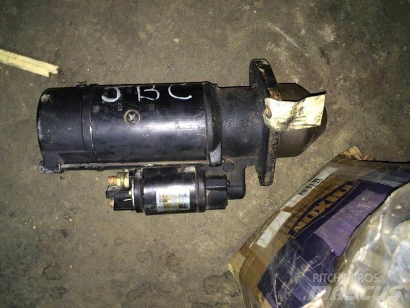 JCB 05-209 Other