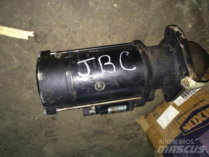 JCB 05-209 Other