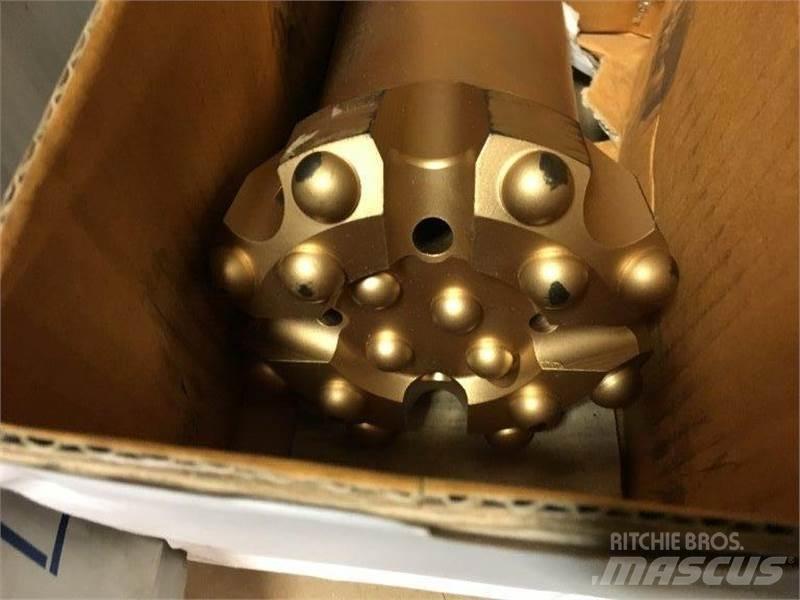 Mitsubishi  Drilling equipment accessories and parts