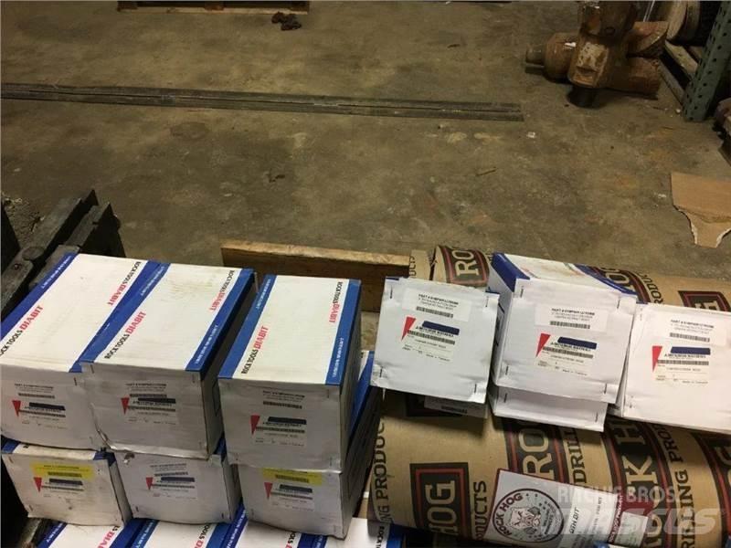 Mitsubishi  Drilling equipment accessories and parts