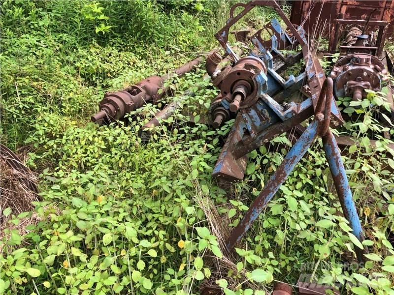  Moyno Pump Water Pumps