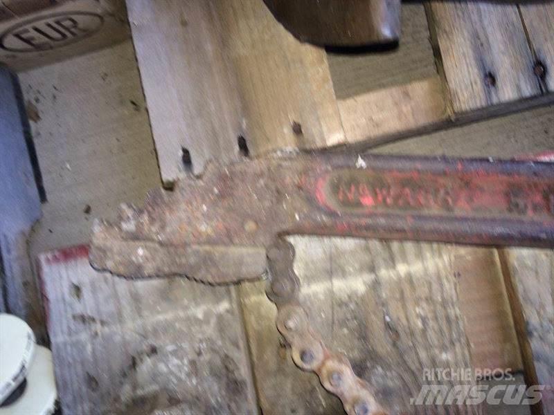  Reed WA36 Drilling equipment accessories and parts