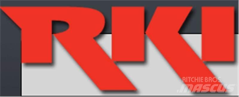 RKI Winches Hoists and Material Elevators