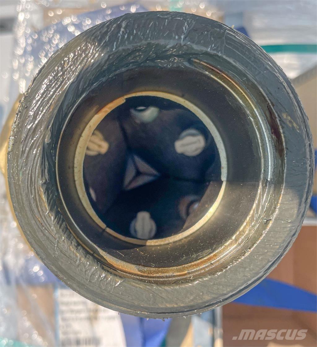 Sandvik  Drilling equipment accessories and parts