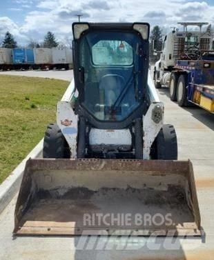 Bobcat S550 Skid Steer Loaders