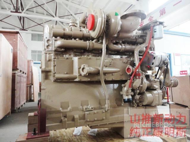 Cummins KT19-C450 Other Components