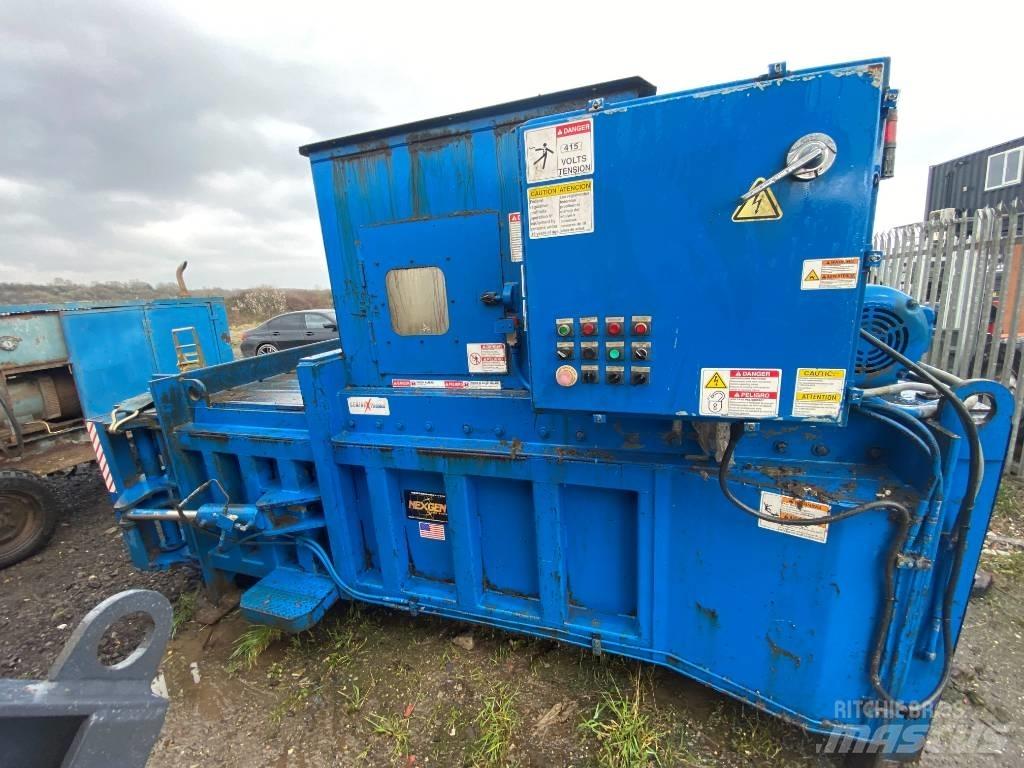 Marathon Gemini Bale