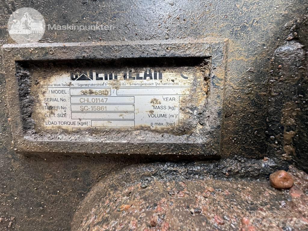CAT 950 M Wheel Loaders