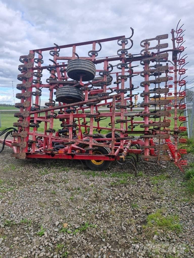 Väderstad NZA800 Harrows