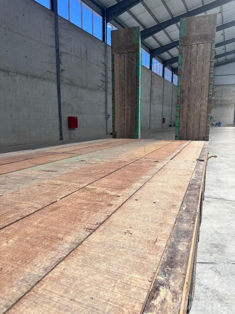 Nooteboom MC0-58-04 Lowboy Trailers