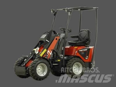 Norcar 755 XC Mini Loader