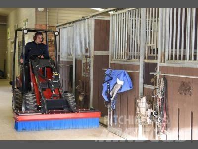 Norcar 755 XC Mini Loader