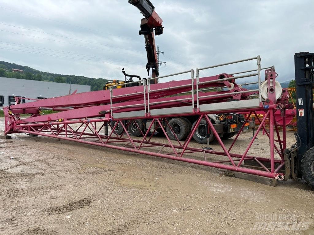 Terex AC 350 Other
