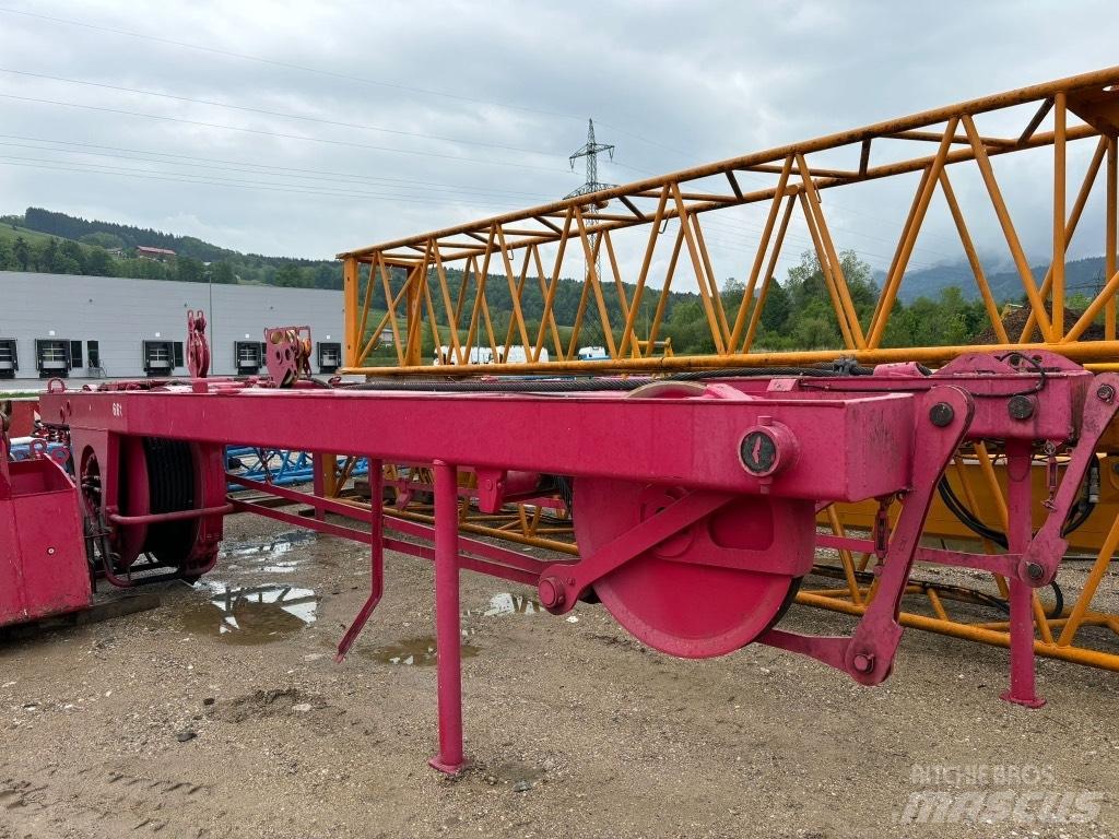 Terex AC 350 Other
