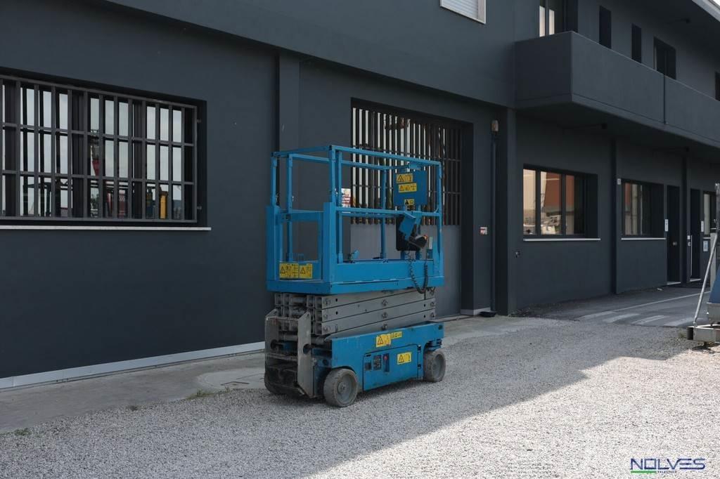 Genie GS1932 Scissor Lifts