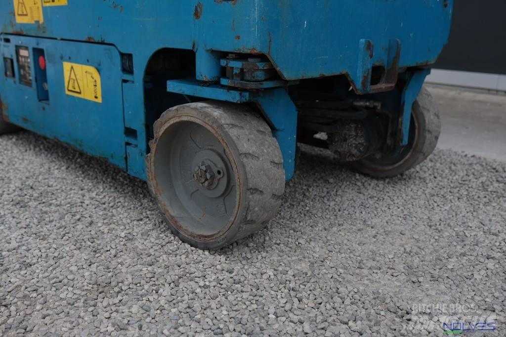Genie GS1932 Scissor Lifts