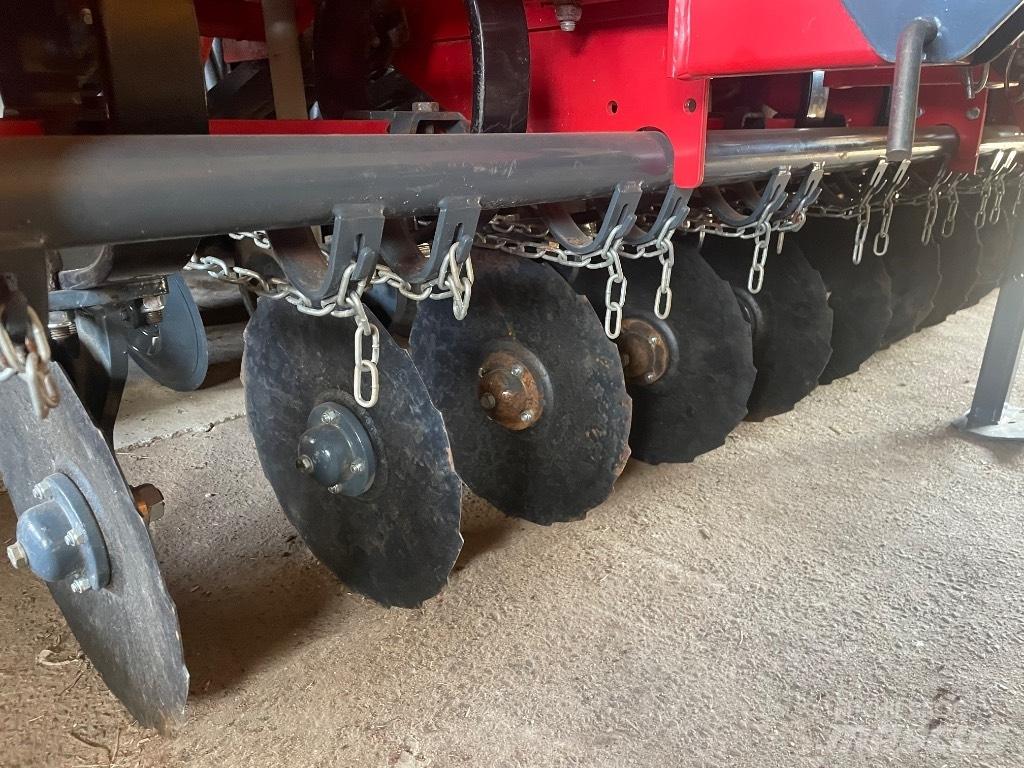 Tume JC 3000 Star XL Drills