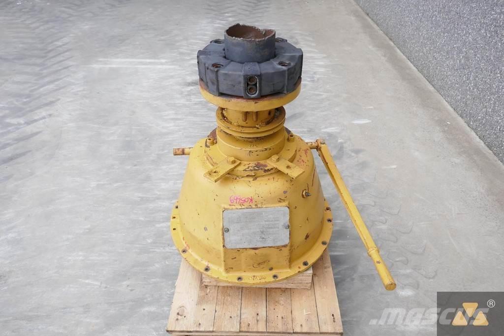 CAT Clutch 2N-7079 Other Components