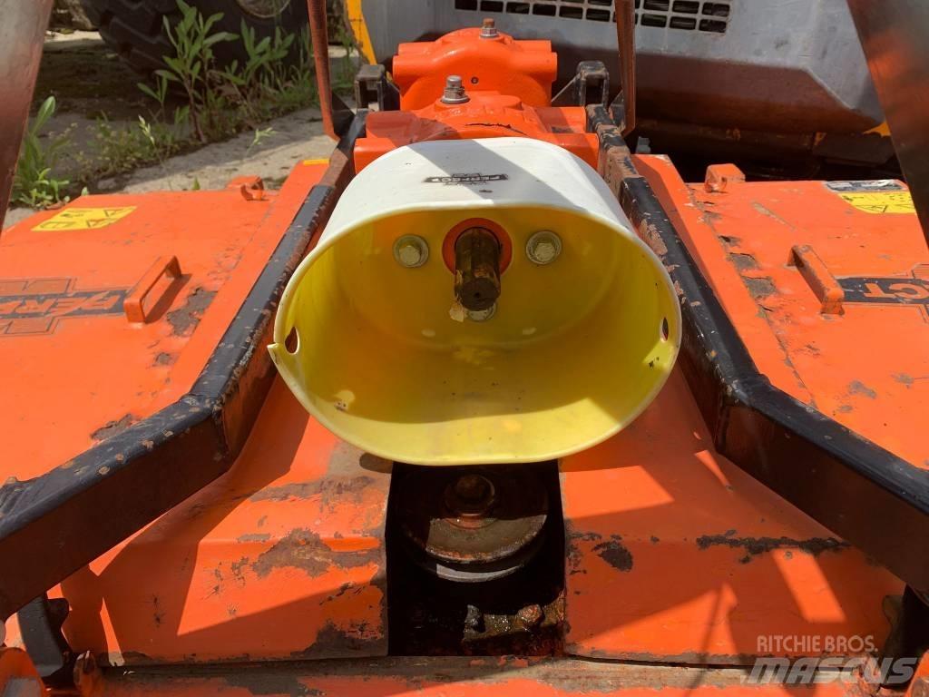 Perfect RN200-E Mowers