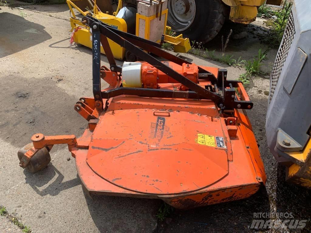 Perfect RN200-E Mowers