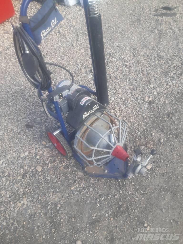  Electric Eel Z5 Other