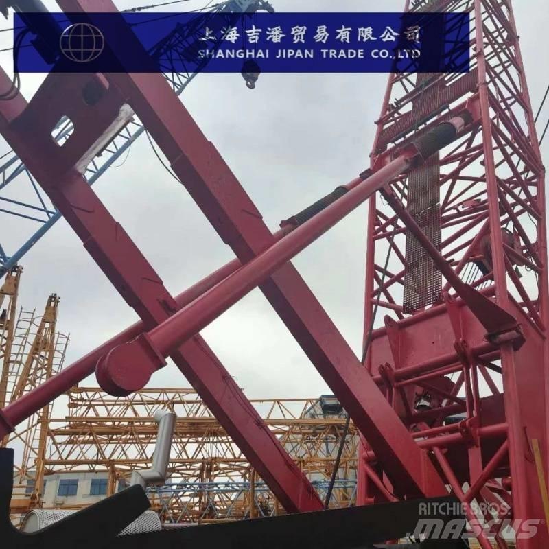 Sany SCC2000A Crawler Cranes