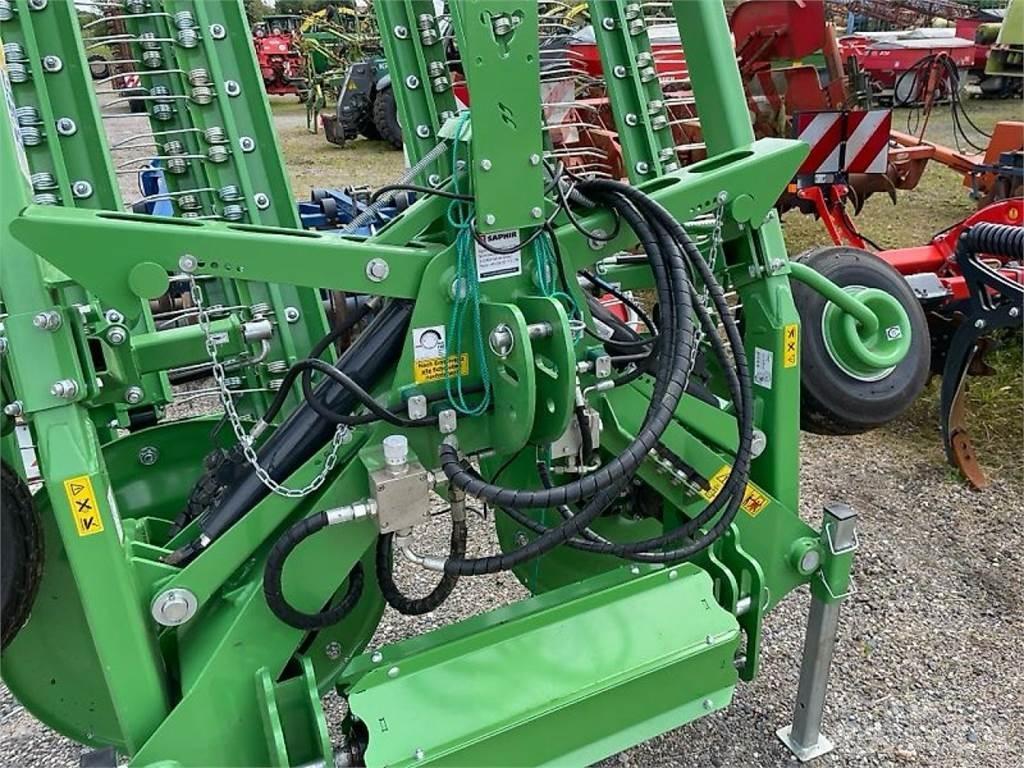 Samasz Twist 600 Swathers \ Windrowers
