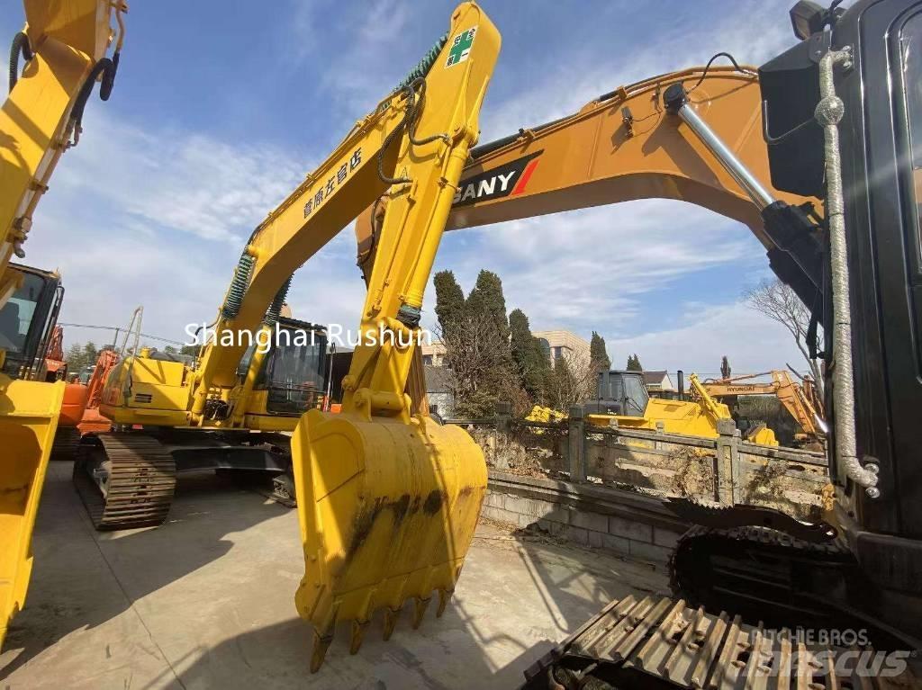 Hitachi ZX 70 Mini Excavators <7t (Mini Diggers)