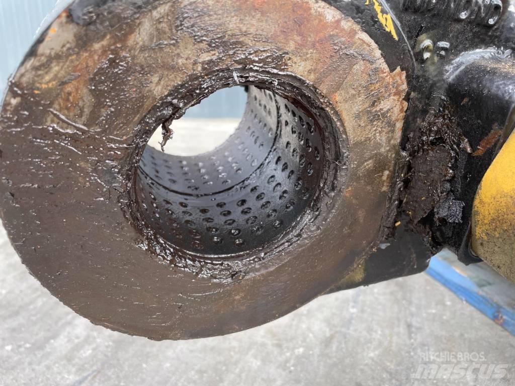 CAT 318C / 319C / 320C Other