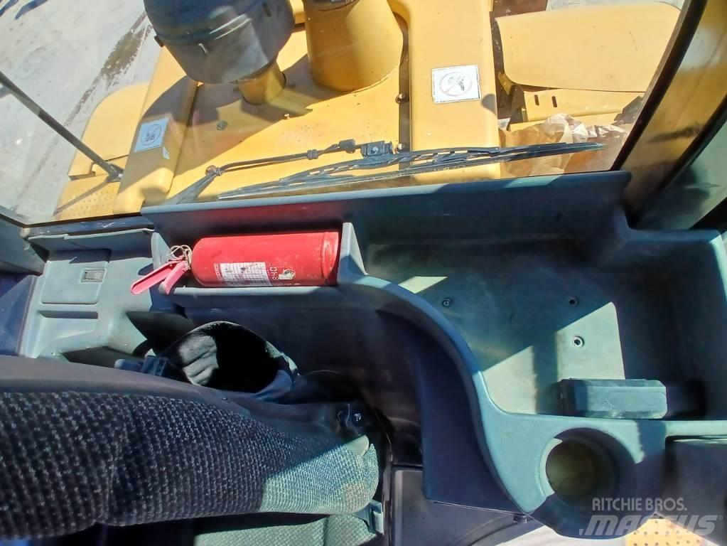 CAT 950 G Wheel Loaders
