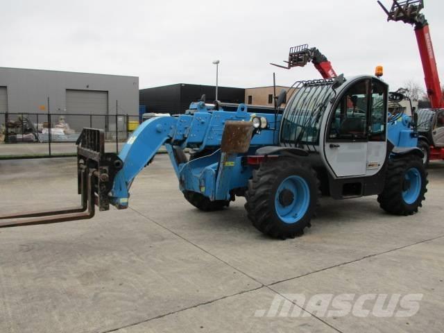 Genie GTH 40.17 (581) Telescopic Handlers