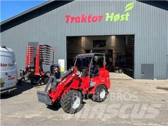 VM Loader 1036 LX Mini Loader