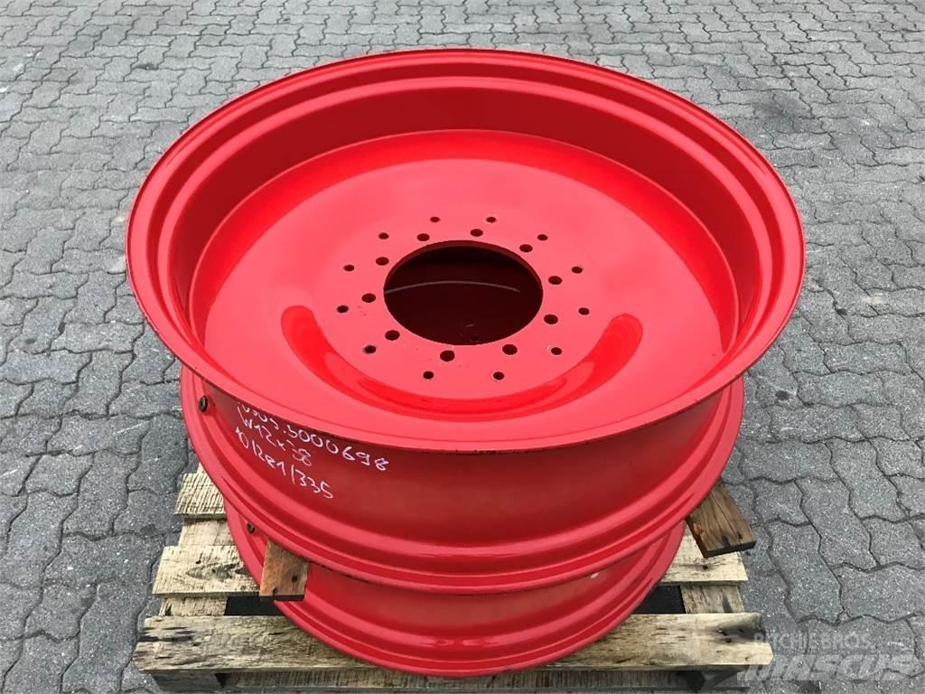  TRINKER 12 x 38 Farm Equipment - Others