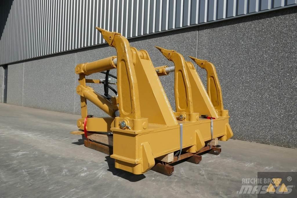 CAT D7E Ripper Other