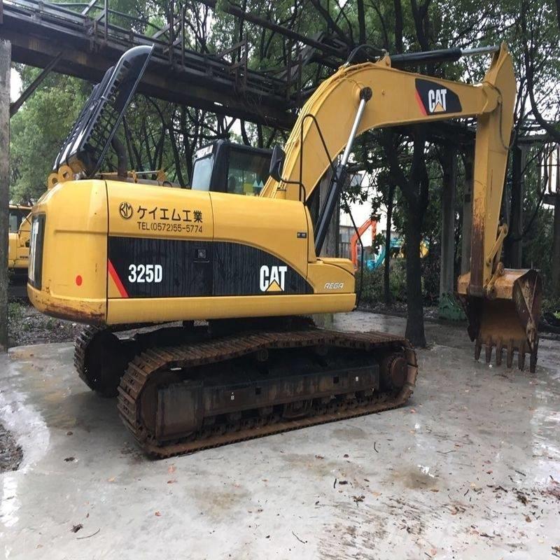 CAT 330DL Crawler Excavators