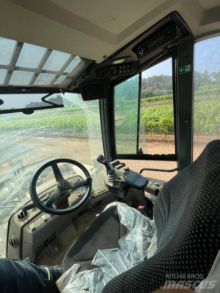 Kramer 8180 Wheel Loaders