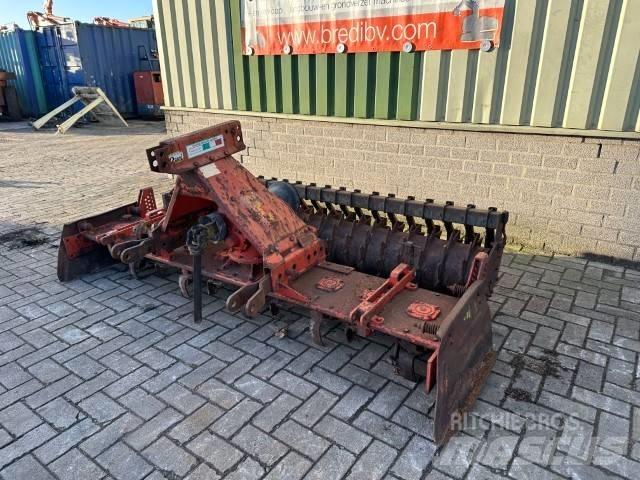  Frees Rod Other Forage Equipment