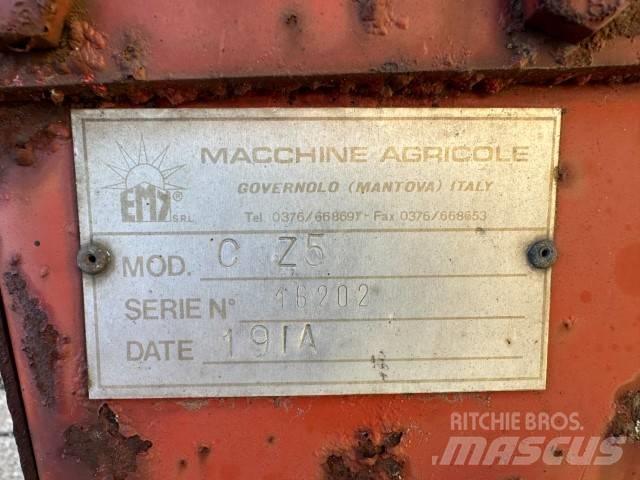  Frees Rod Other Forage Equipment