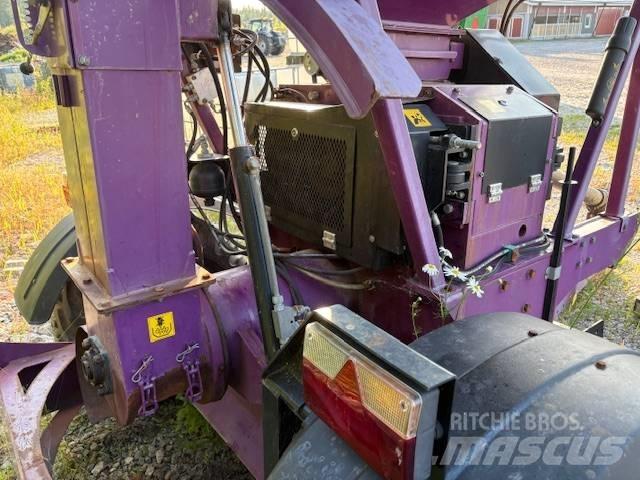 Murska W-MAX 10 F Mills