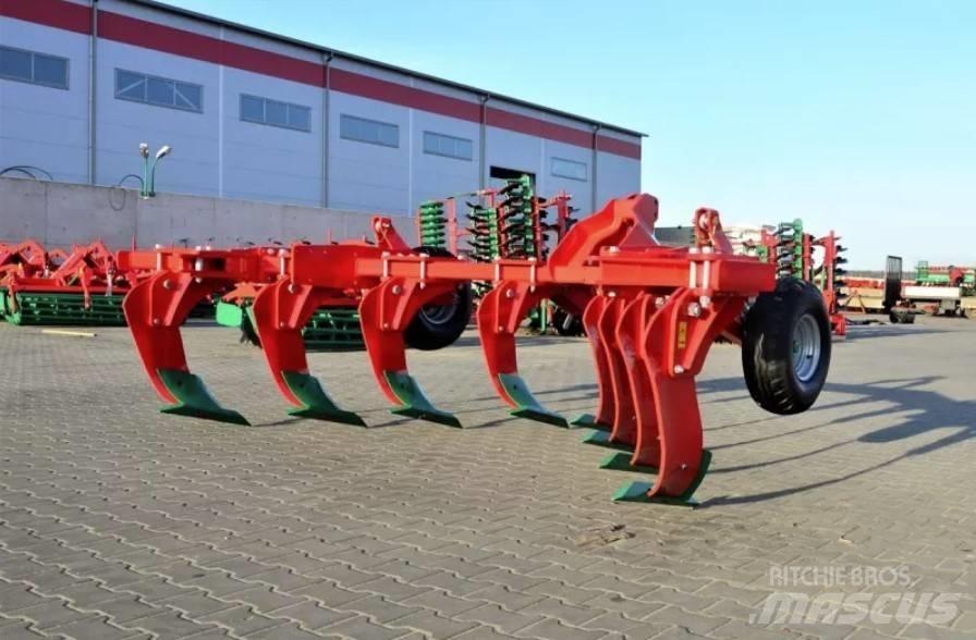 Agro-Masz Duro V Chisel Plows