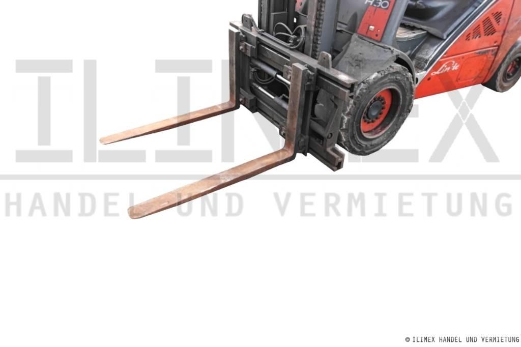 Linde H30 D Diesel Forklifts