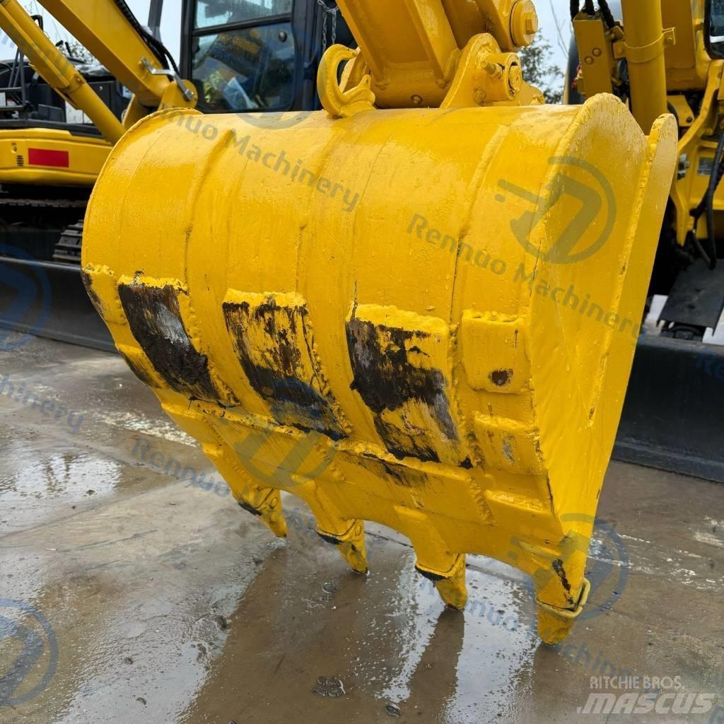 Komatsu PC 30MR Mini Excavators <7t (Mini Diggers)