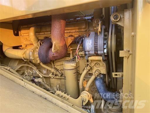 CAT 950 F Wheel Loaders