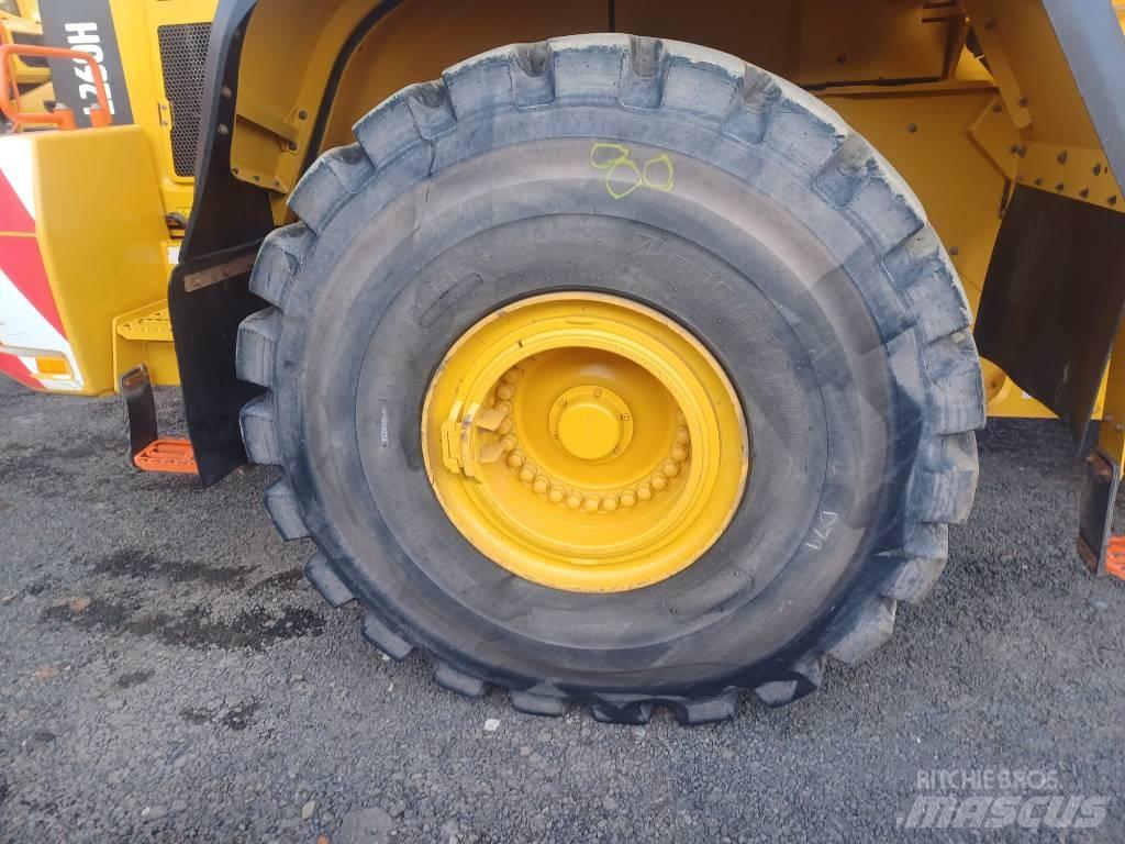 Volvo L 260 H Wheel Loaders