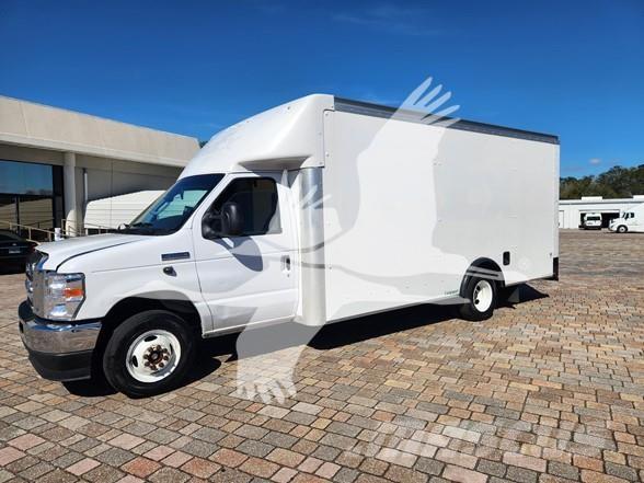 Ford E450 Other