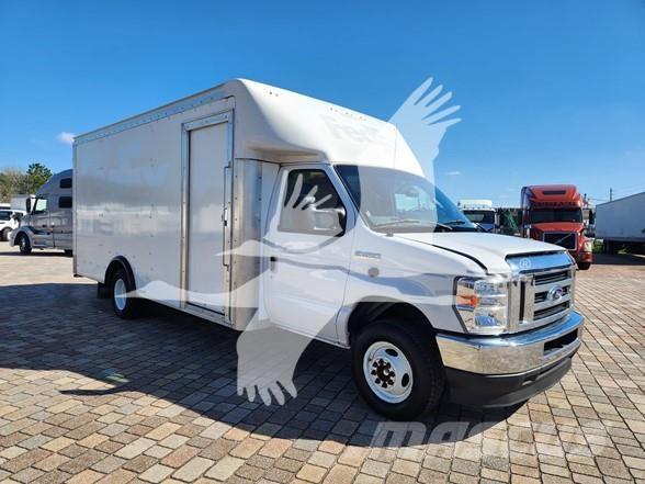 Ford E450 Other