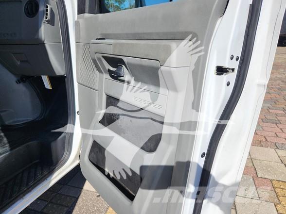 Ford E450 Other