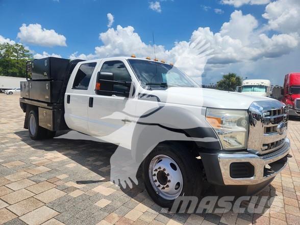 Ford F450 SD Other