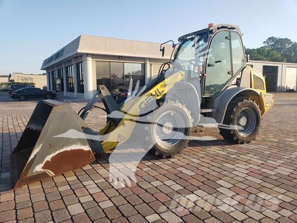 Gehl AWS46 Wheel Loaders