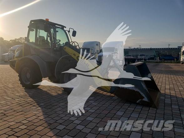 Gehl AWS46 Wheel Loaders